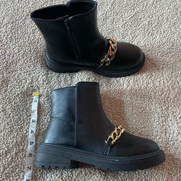 🔸 Chinese Laundry 🔸 black booties - Picture 7 of 7